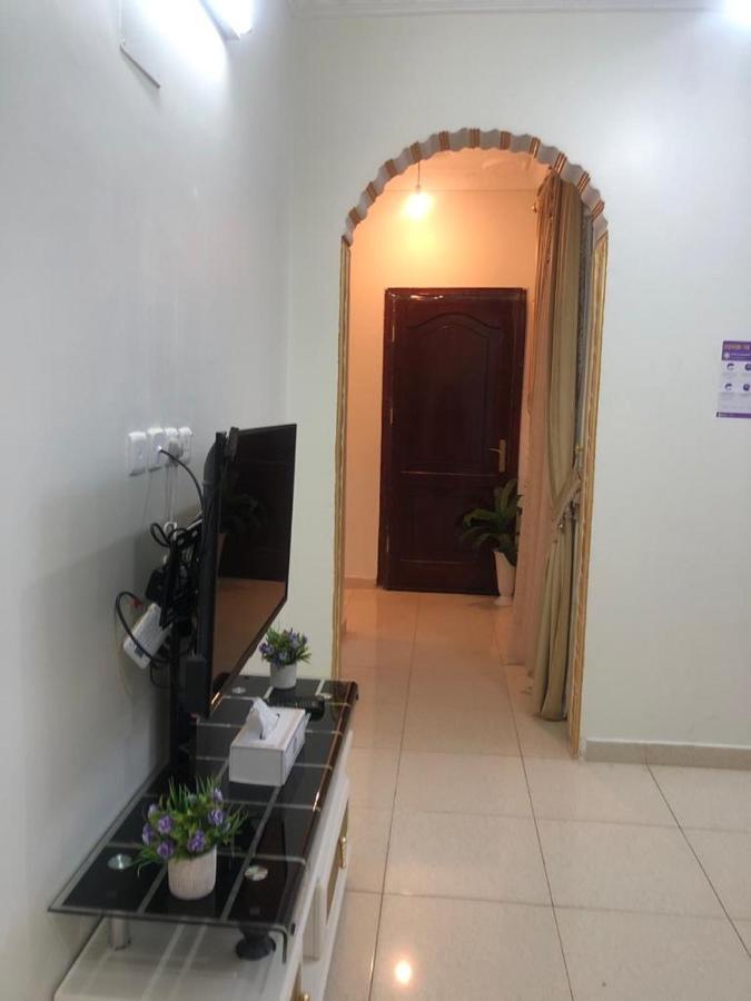 "شقق خاصة "Alsultan Apartments Al-Ula Zewnętrze zdjęcie